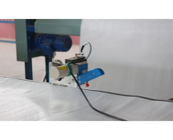 廠區(qū)環(huán)境