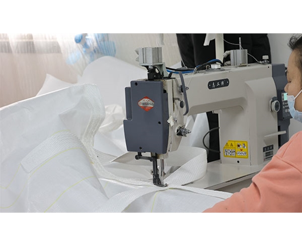 廠區(qū)環(huán)境